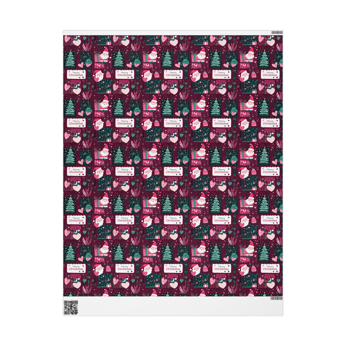 Wrapping Papers