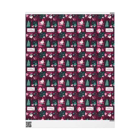 Wrapping Papers
