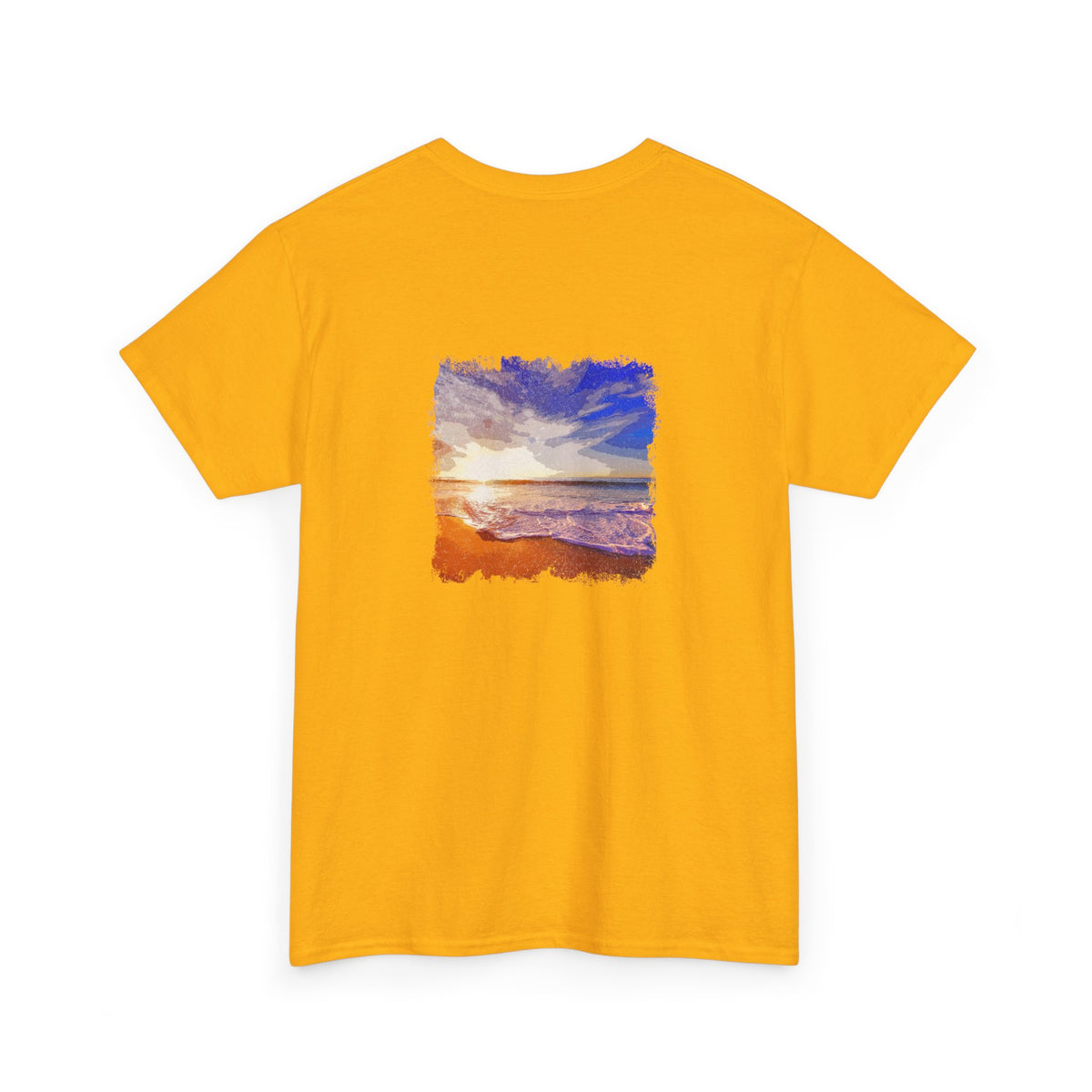 Summertime Vibes Unisex Tee, Summer T-Shirt, Beach Day Shirt, Casual Wear, Gift for Friends, Outdoor Activities Shirt
