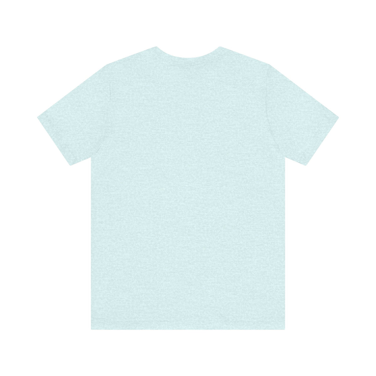Musical Notes Short Sleeve Tee for Music Lovers