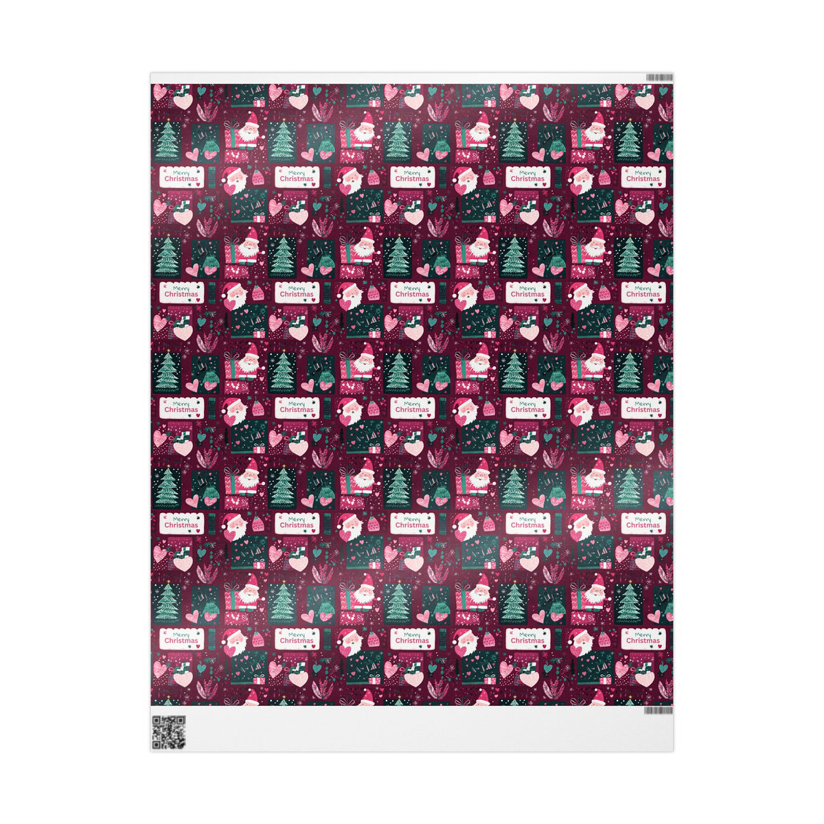 Wrapping Papers