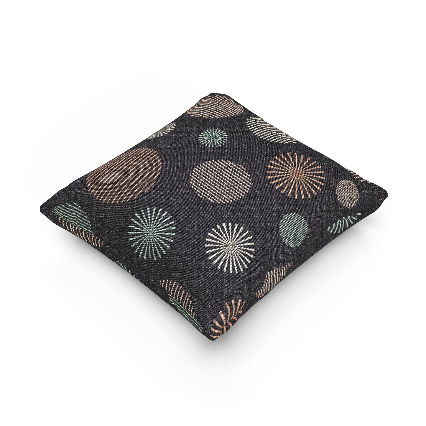 Woven Pillow