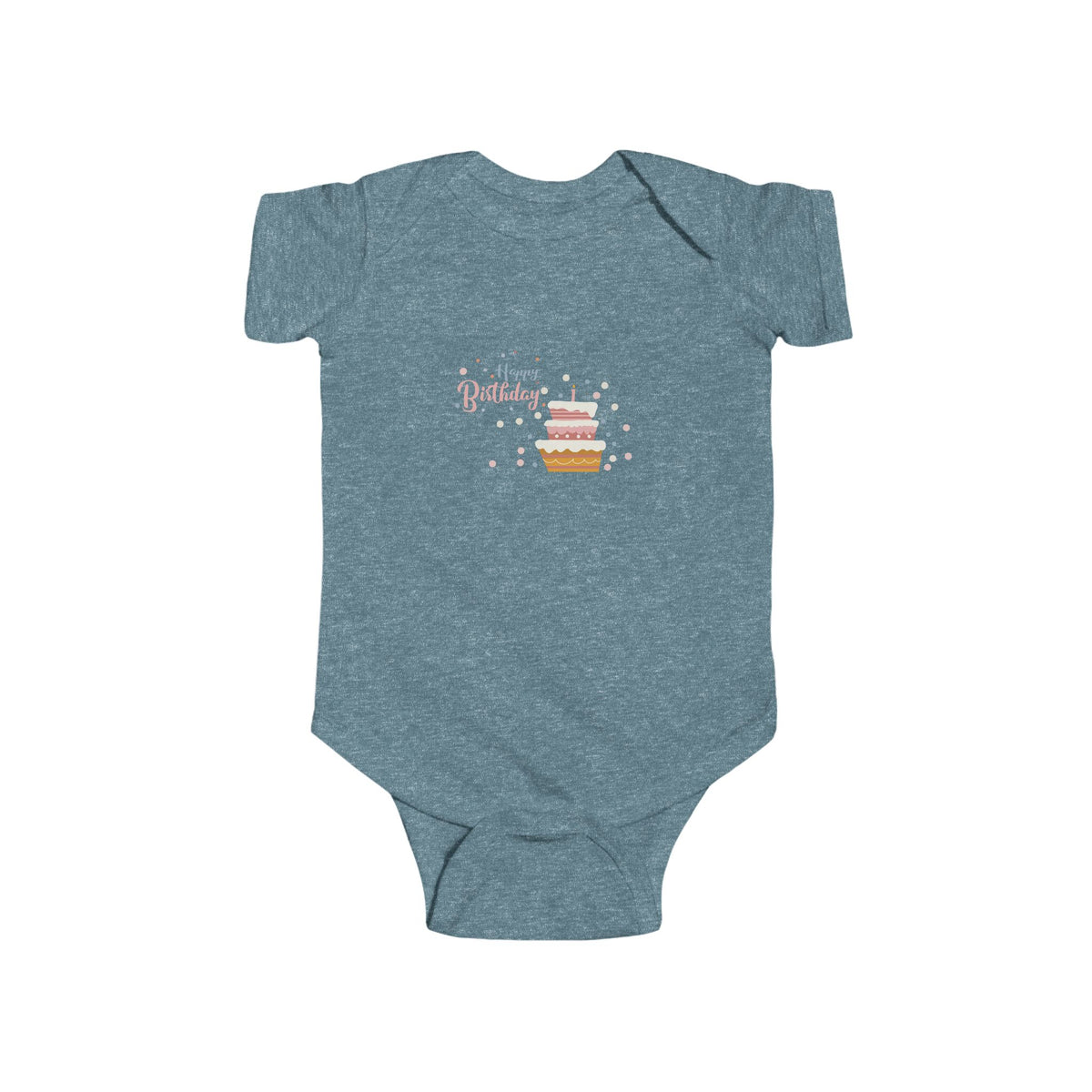 First Birthday Bodysuit, Personalized Baby Outfit, Cute Infant Clothing, Baby Shower Gift, Toddler Apparel, Unique Birthday Gift