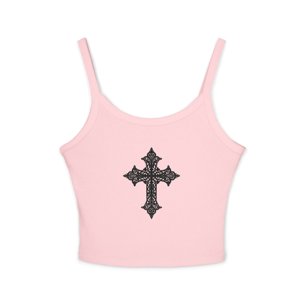 Women's Spaghetti Strap Tank Top