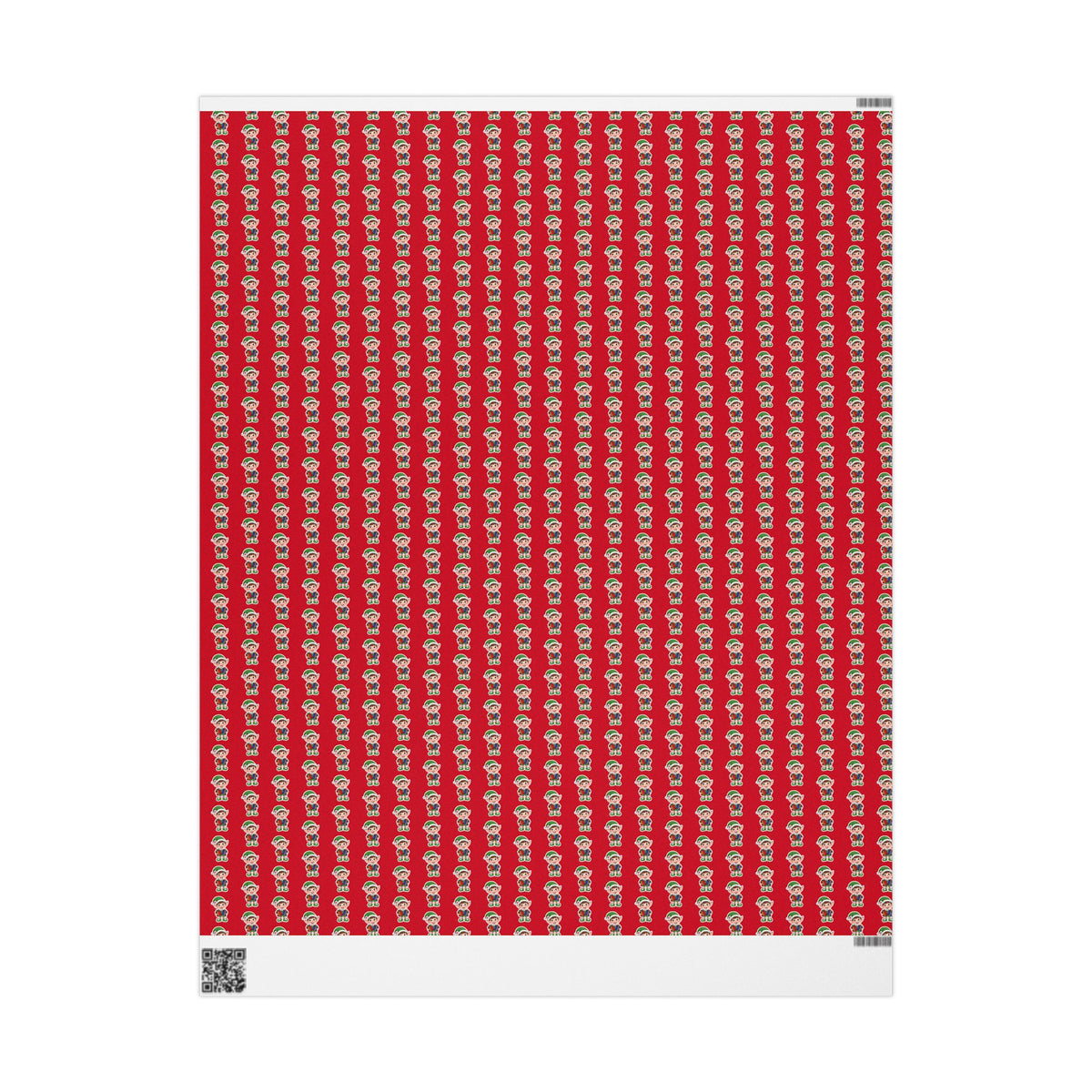 Festive Wrapping Paper Bundle, Holiday Gift Wrap for Christmas, Birthday Parties, Eco-Friendly Gift Packaging, Versatile Wrapping Solutions