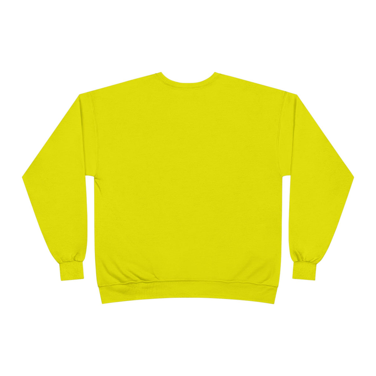 Unisex EcoSmart® Crewneck Sweatshirt