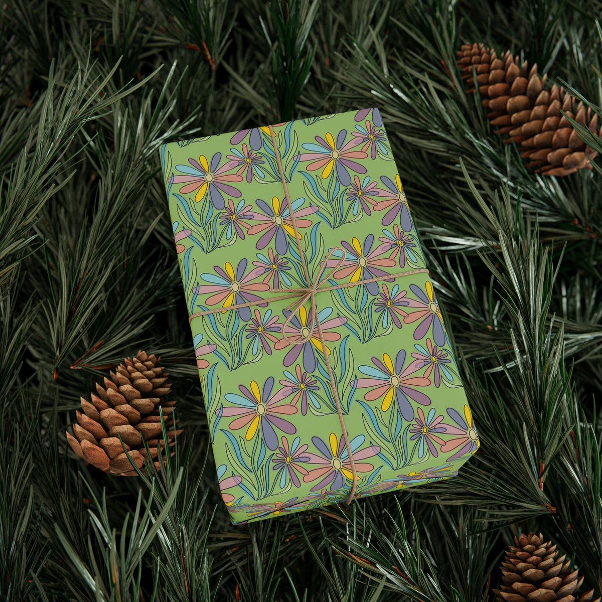Wrapping Papers
