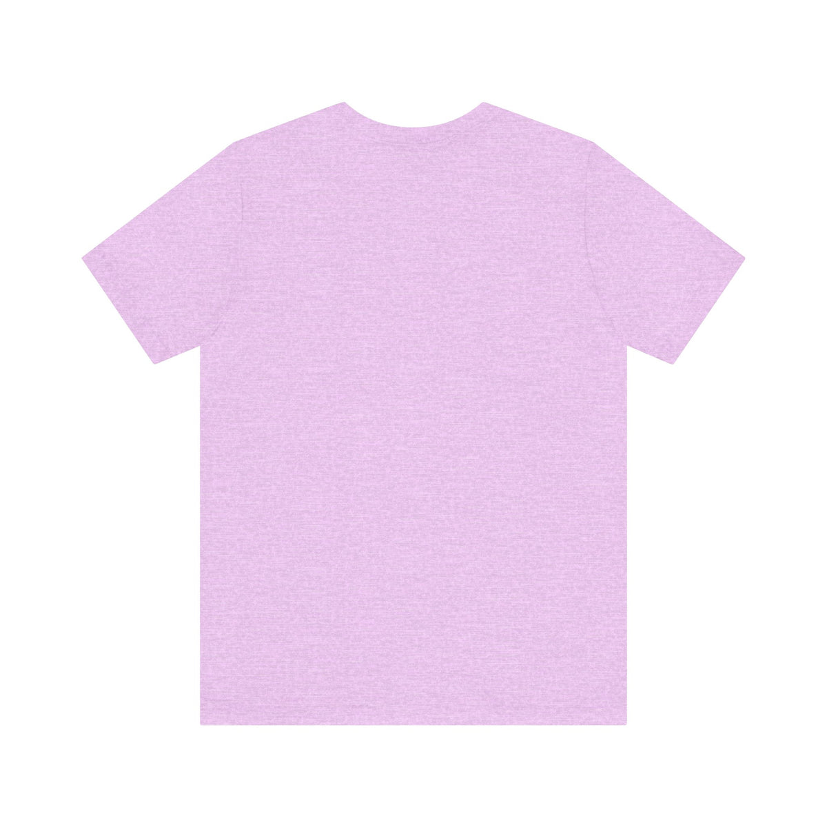 Musical Notes Short Sleeve Tee for Music Lovers