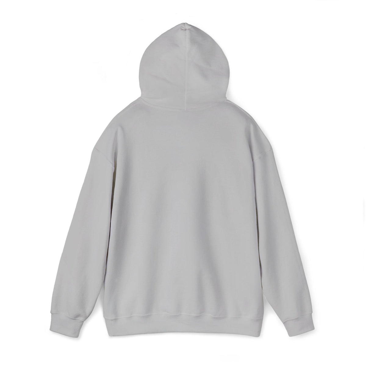 Unisex Heavy Blend™ Hooded Sweatshirt - Letter O