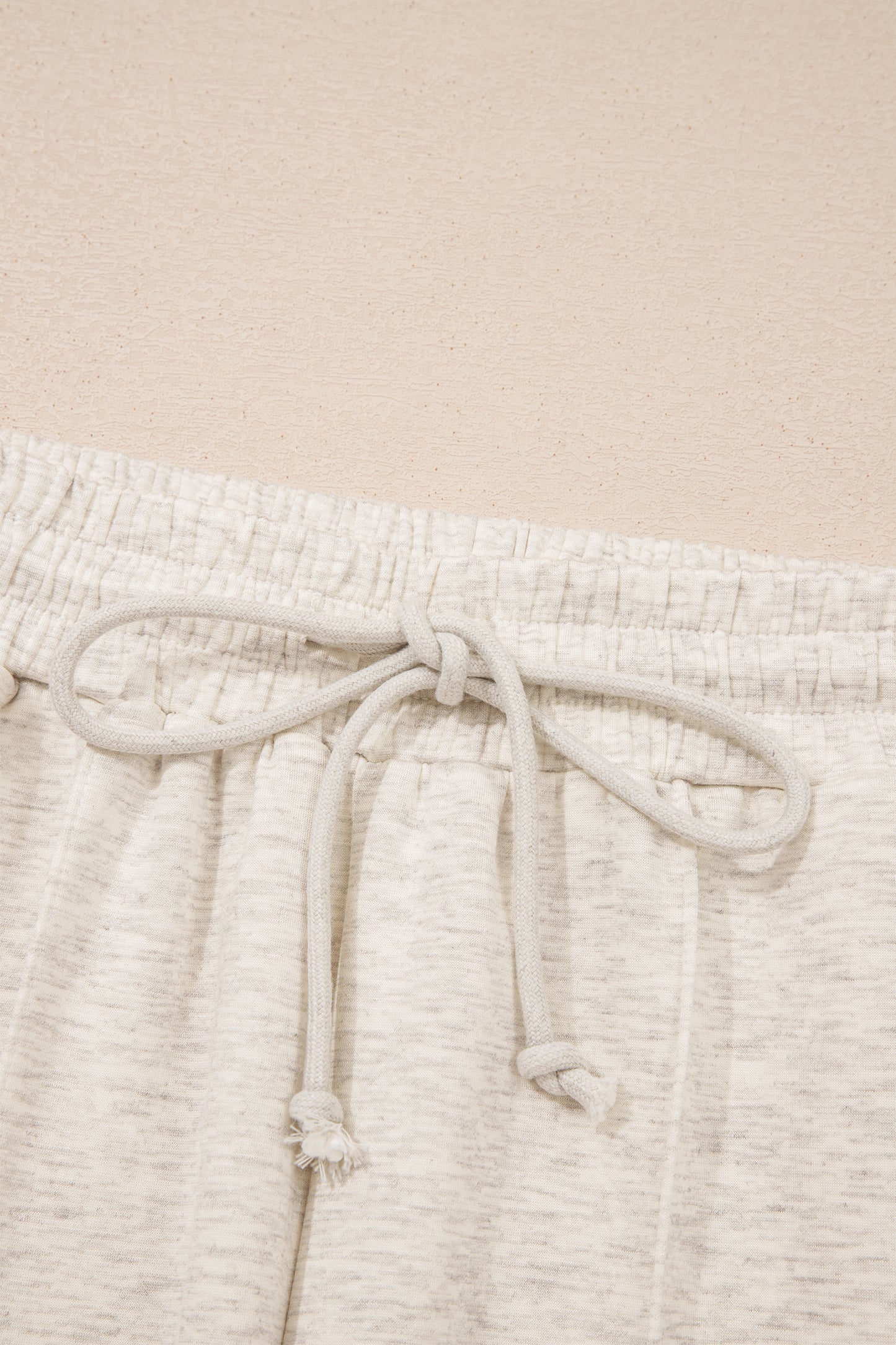Polo Tee Casual Pant Set