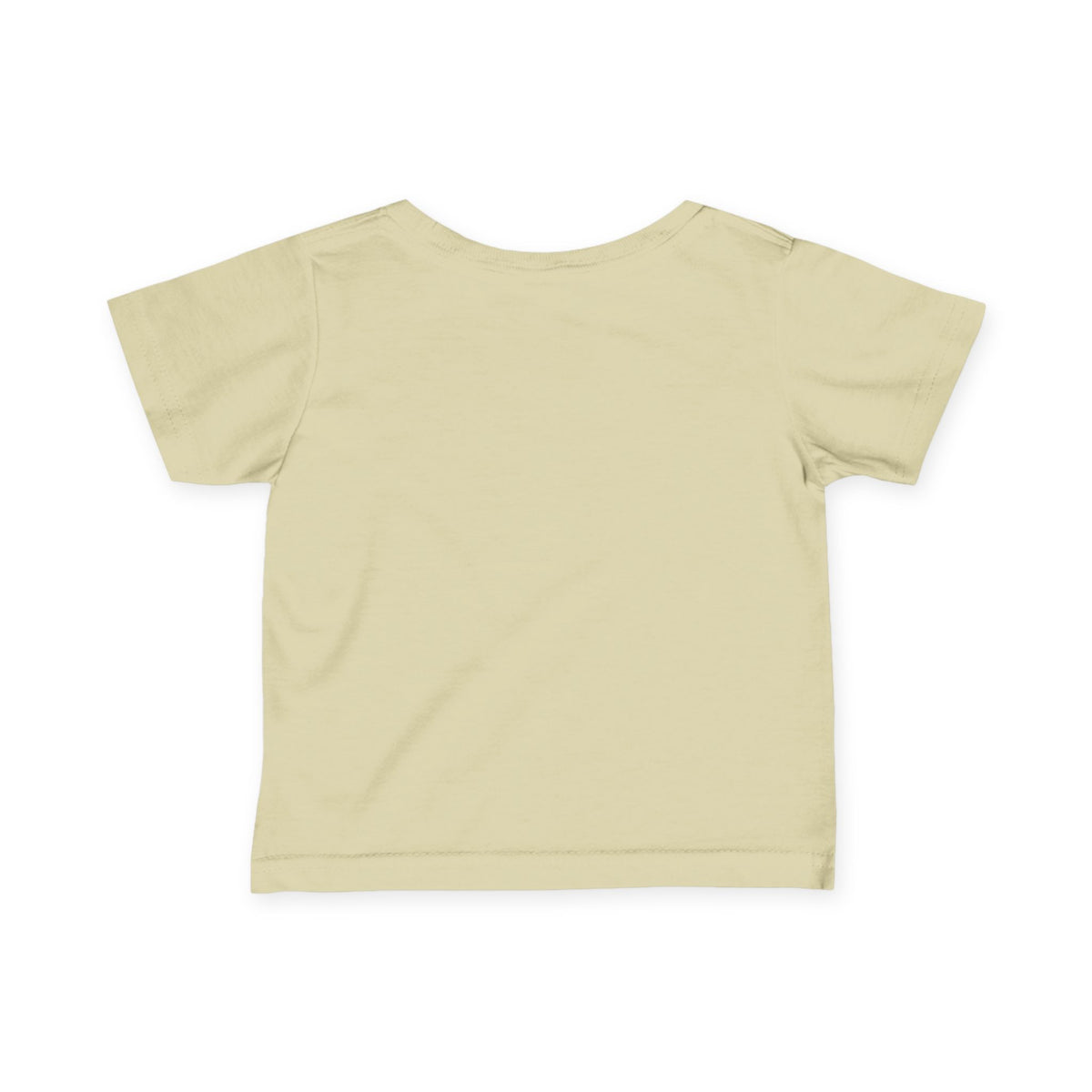 Infant Tee — Pink Floral "LOVE" Baby T‑Shirt, Cute Newborn Gift for Valentine’s & Everyday