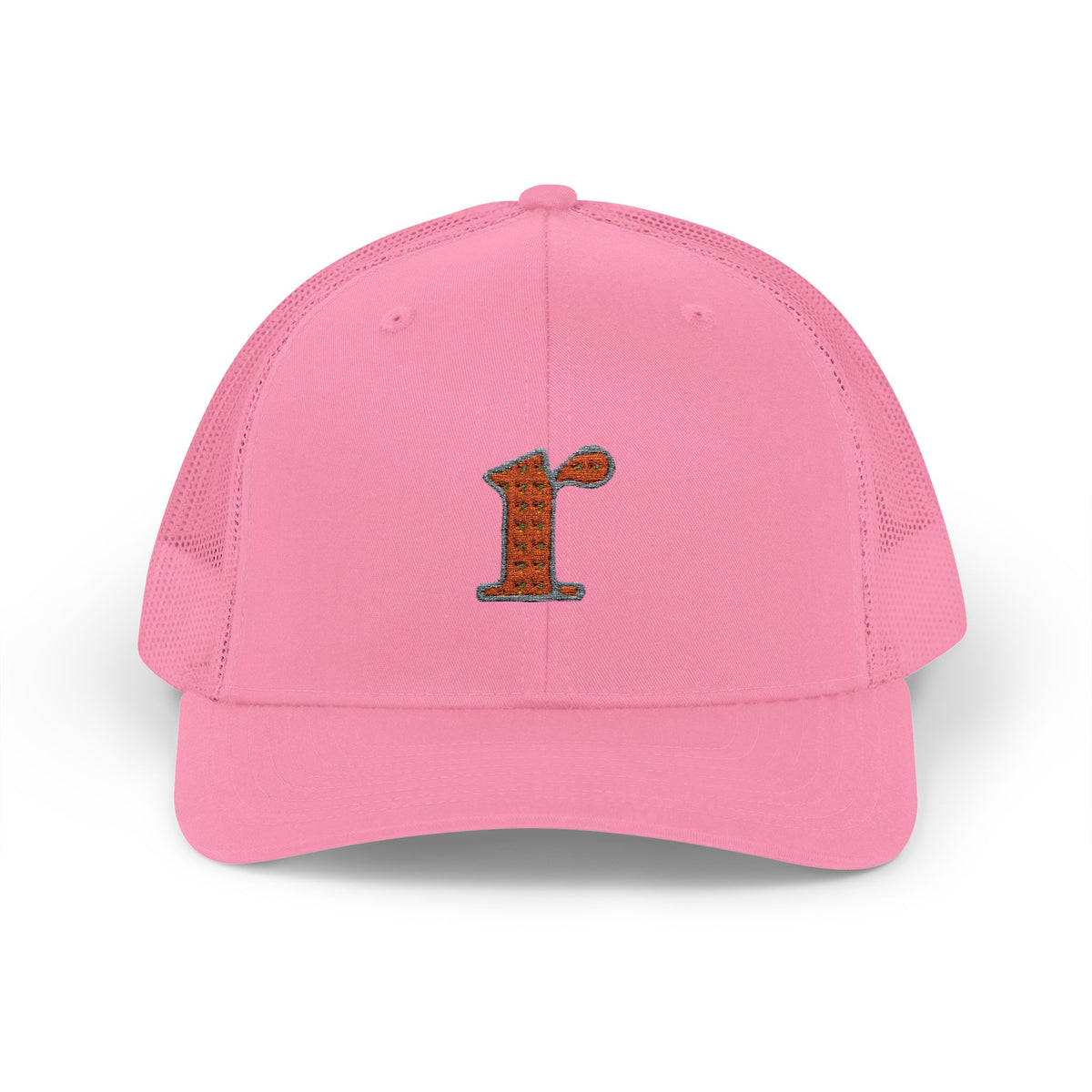 Snapback Trucker Cap