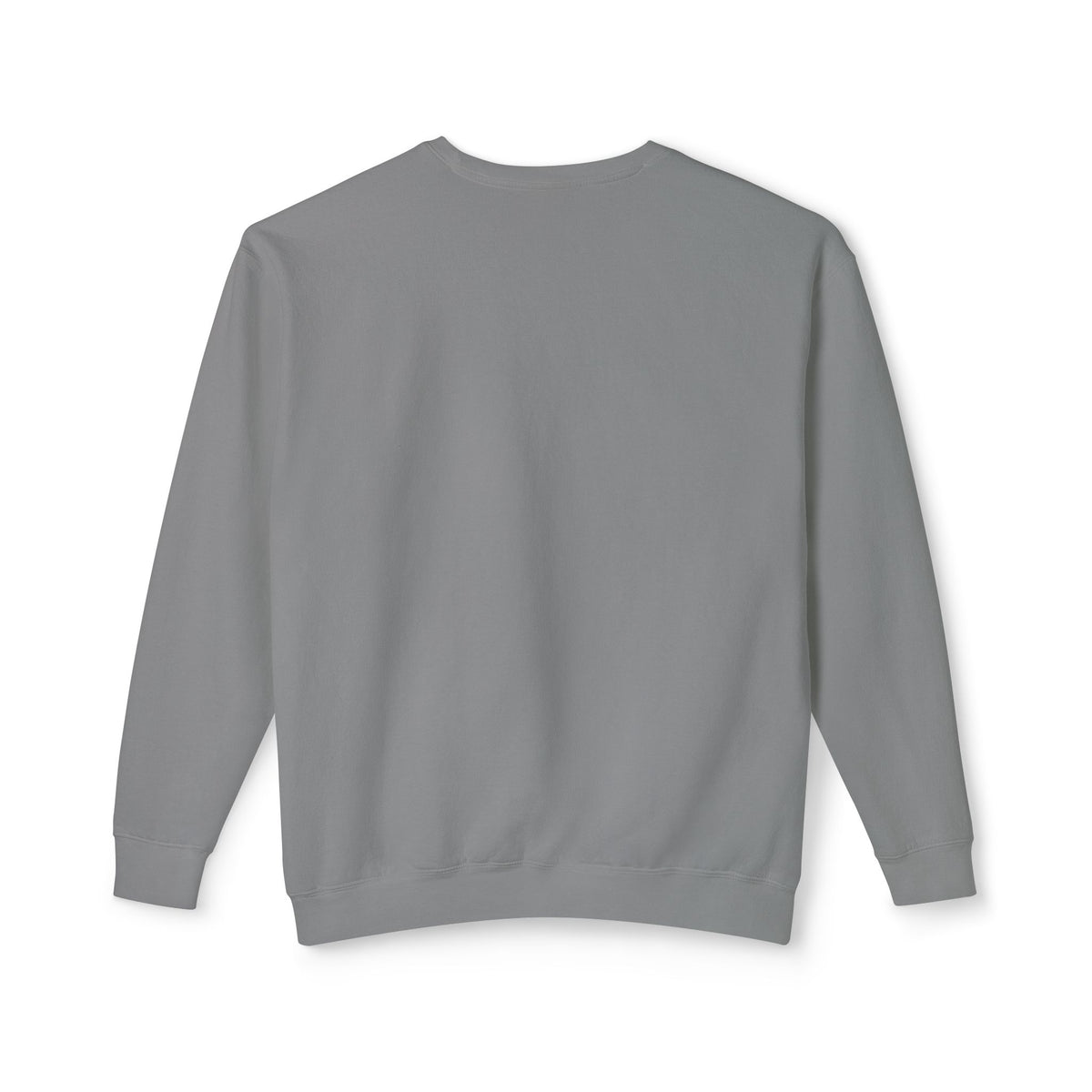 Minimalist Floral Crewneck Sweatshirt, Cozy Unisex Pullover, Casual Spring Apparel, Perfect Gift for Her, Everyday Comfort