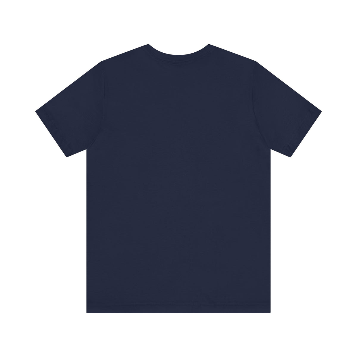 Elephant Sunset Unisex Jersey Tee