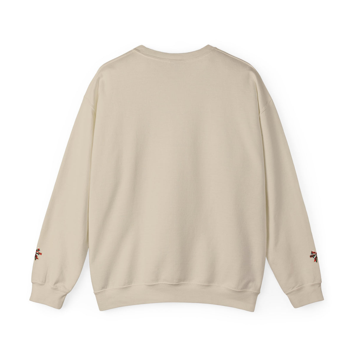 Unisex Heavy Blend™ Crewneck Sweatshirt - Christmas
