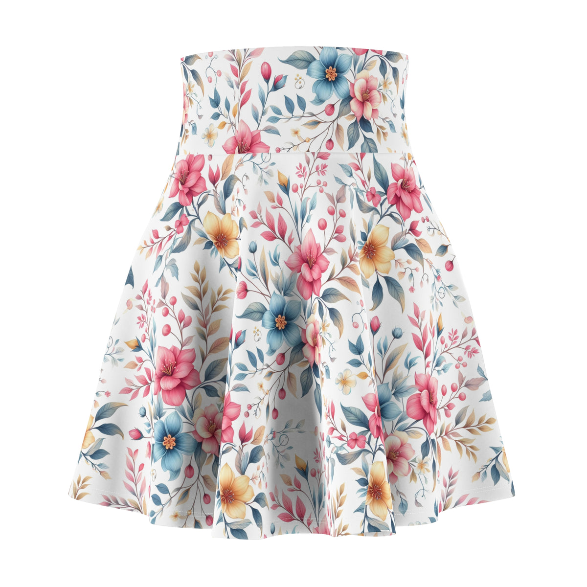 Women's Skater Skirt