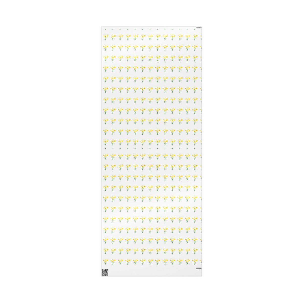 Wrapping Papers - flowers