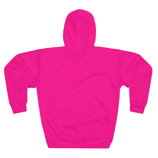 Lunar Dancer Unisex Pullover Hoodie - Fun