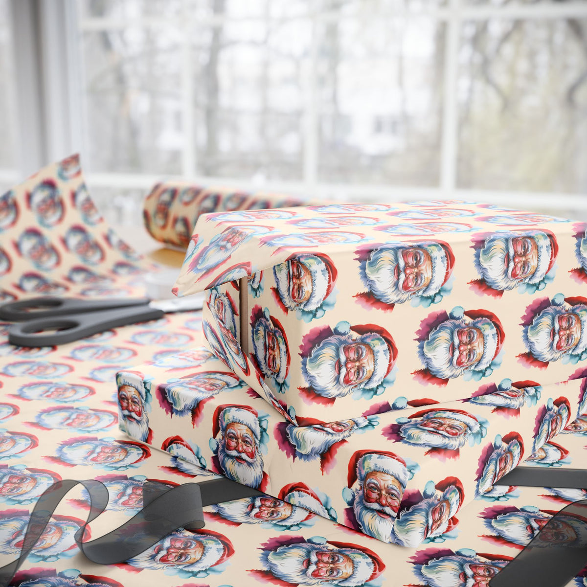 Wrapping Papers