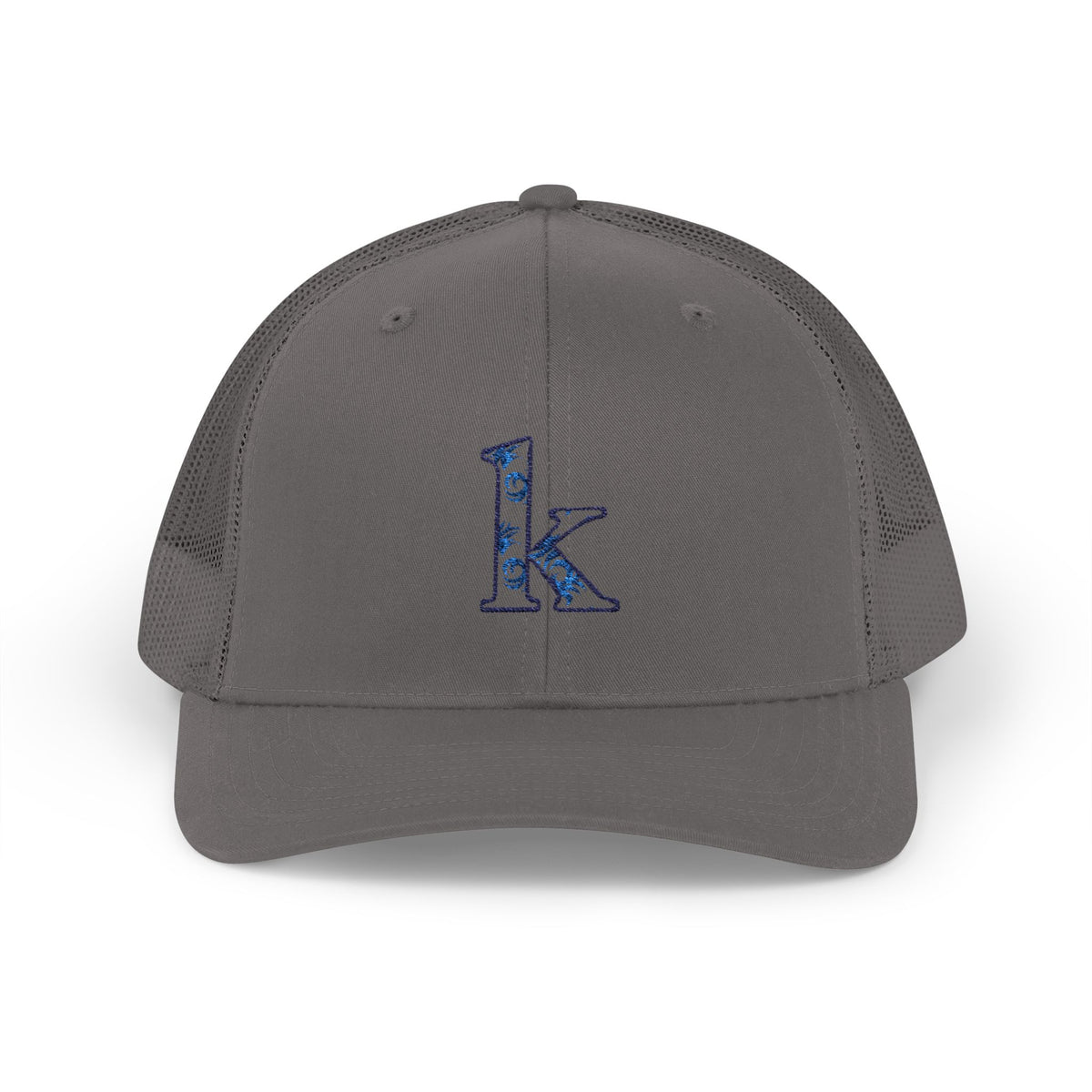 Snapback Trucker Cap