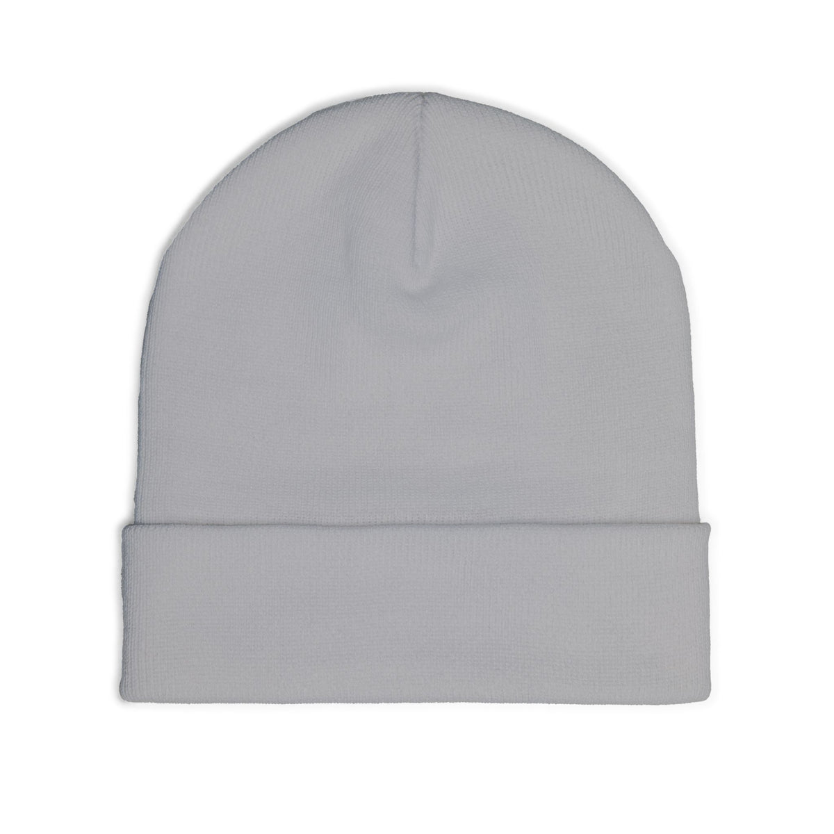 Knit Beanie Let it Snow