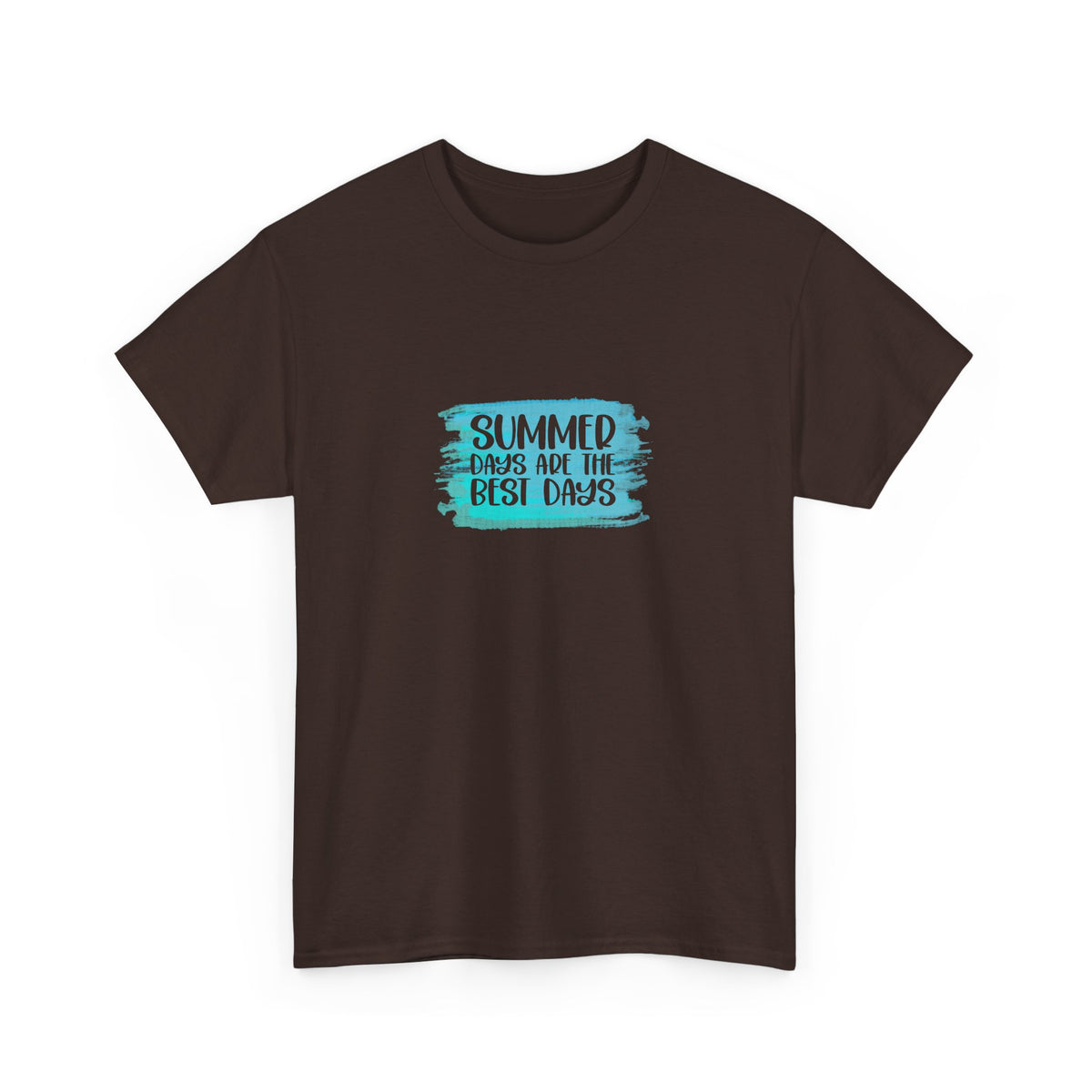 Summertime Vibes Unisex Tee, Summer T-Shirt, Beach Day Shirt, Casual Wear, Gift for Friends, Outdoor Activities Shirt