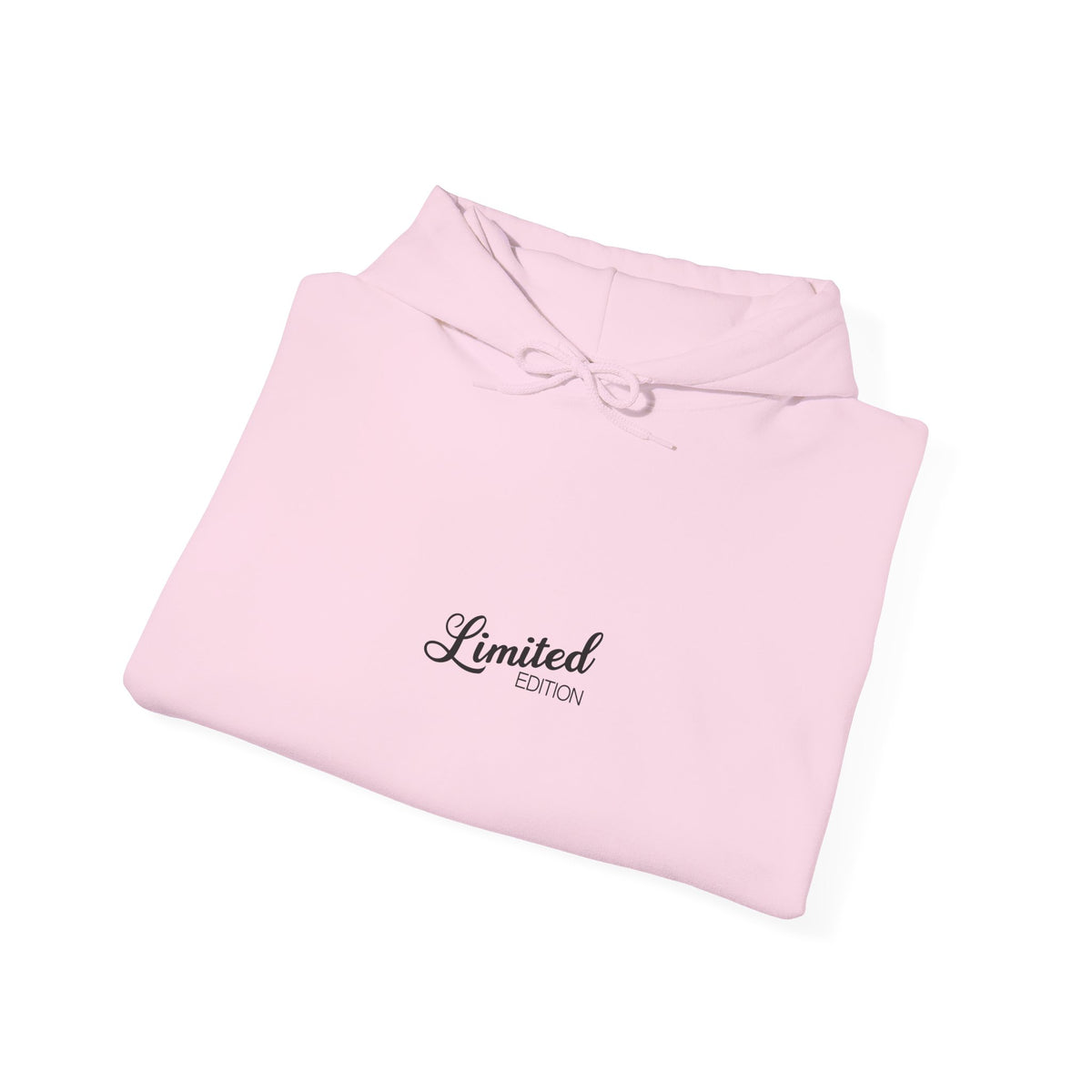 Limited Edition Unisex Heavy Blend Hoodie – Cozy Layer, Casual Style, Perfect Gift, Everyday Wear, Trendy Sweatshirt