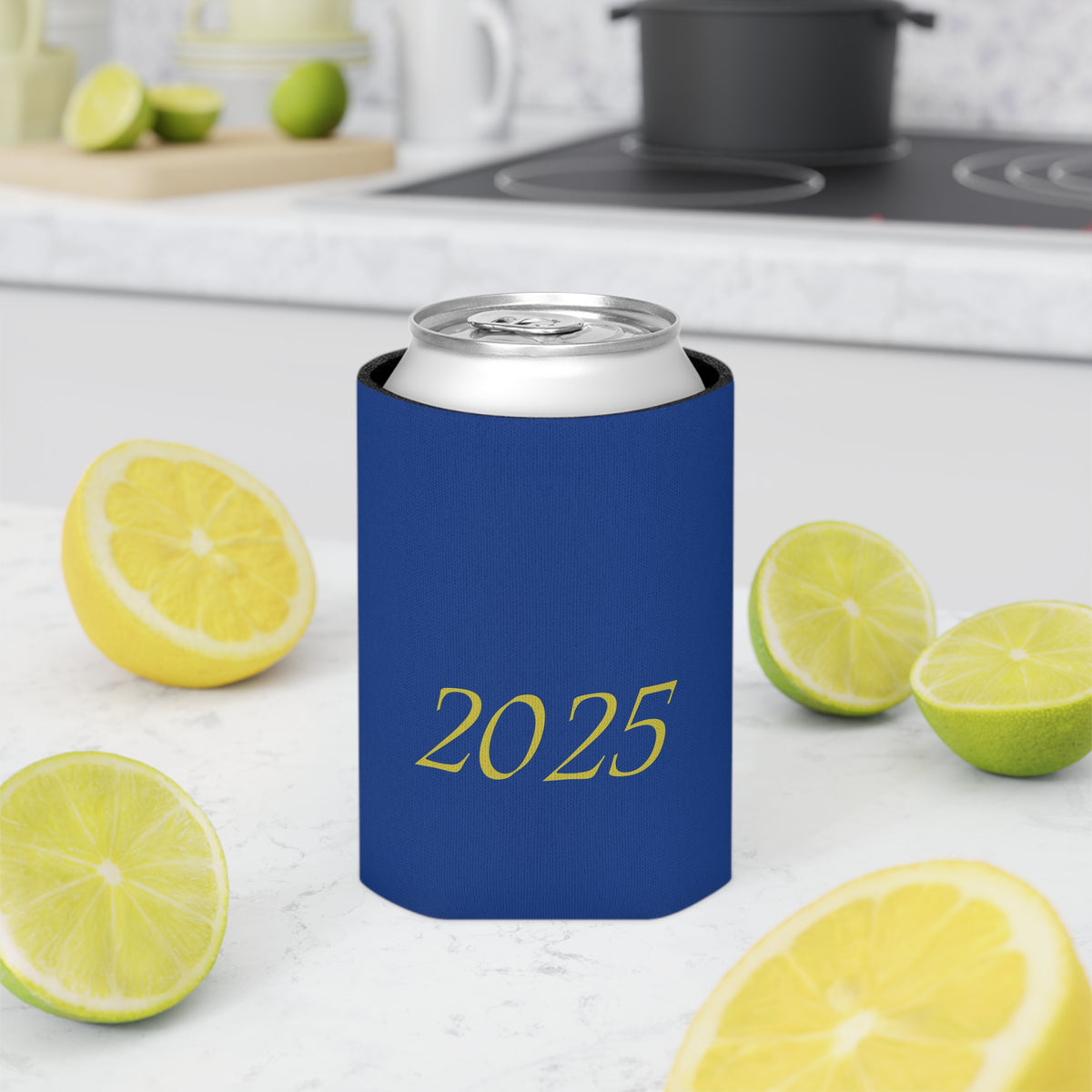 Personalized Wedding Can Cooler, To Have & To Hold, 2025 Drink Sleeve, Bridal Party Favor, Event Keepsake, Summer Celebration