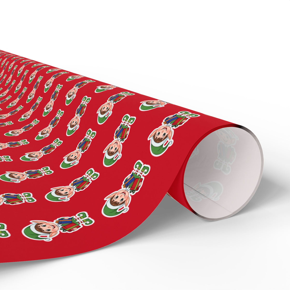 Festive Wrapping Paper Bundle, Holiday Gift Wrap for Christmas, Birthday Parties, Eco-Friendly Gift Packaging, Versatile Wrapping Solutions