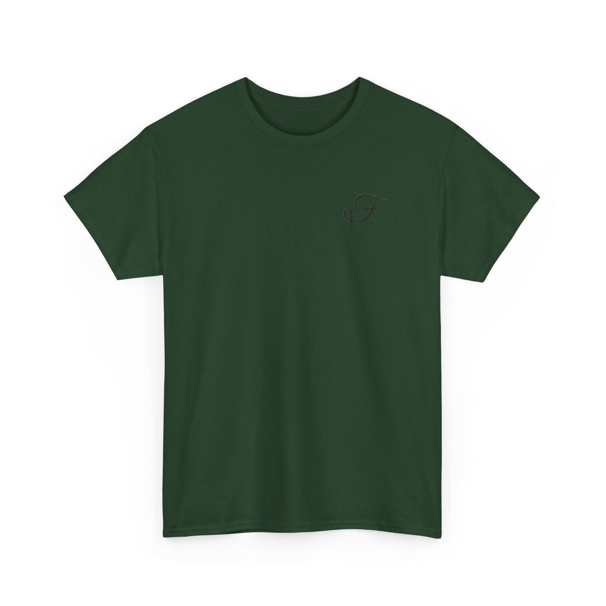 Funkin' Fabulous Tee — Retro Disco Dance Graphic T-Shirt