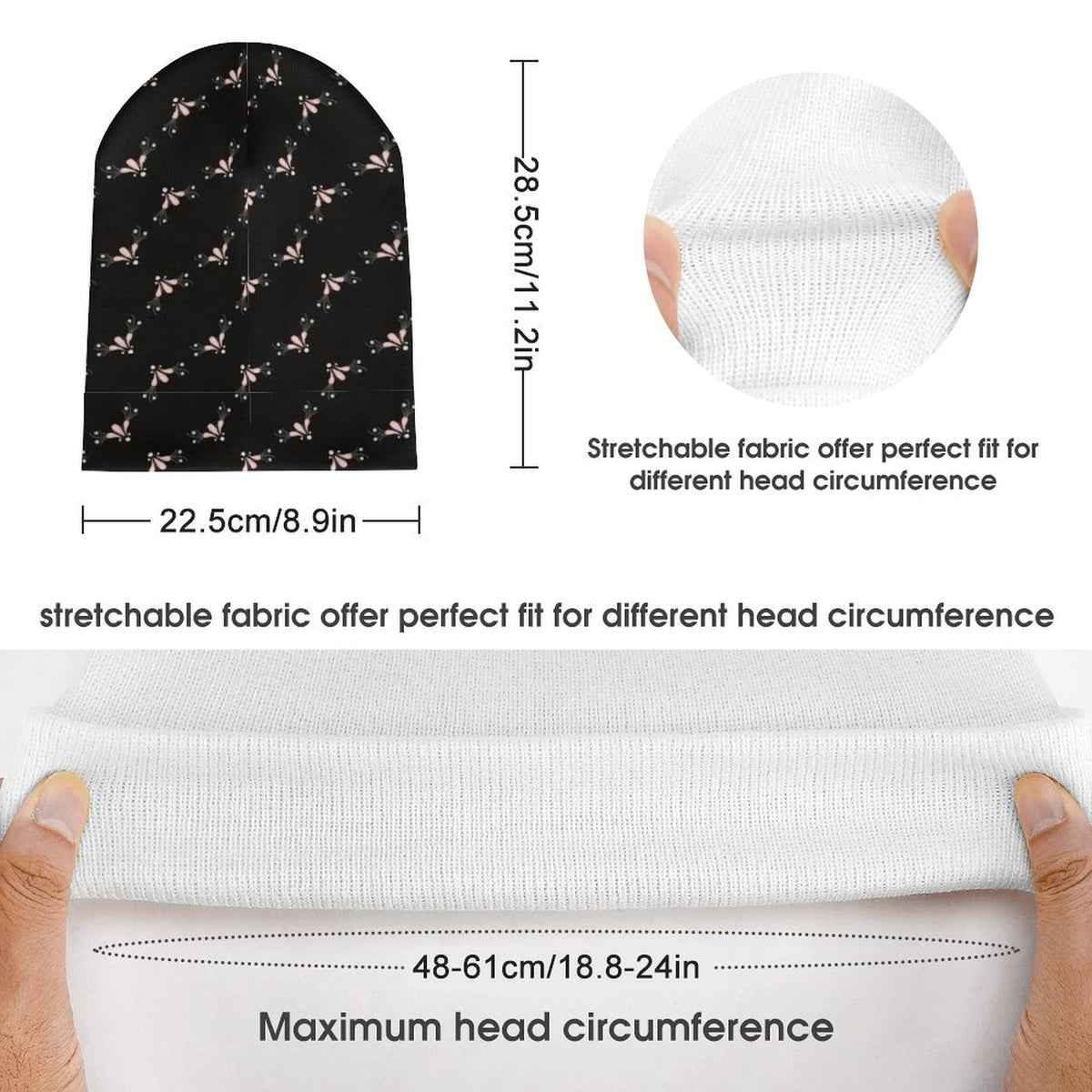 Knit Hat