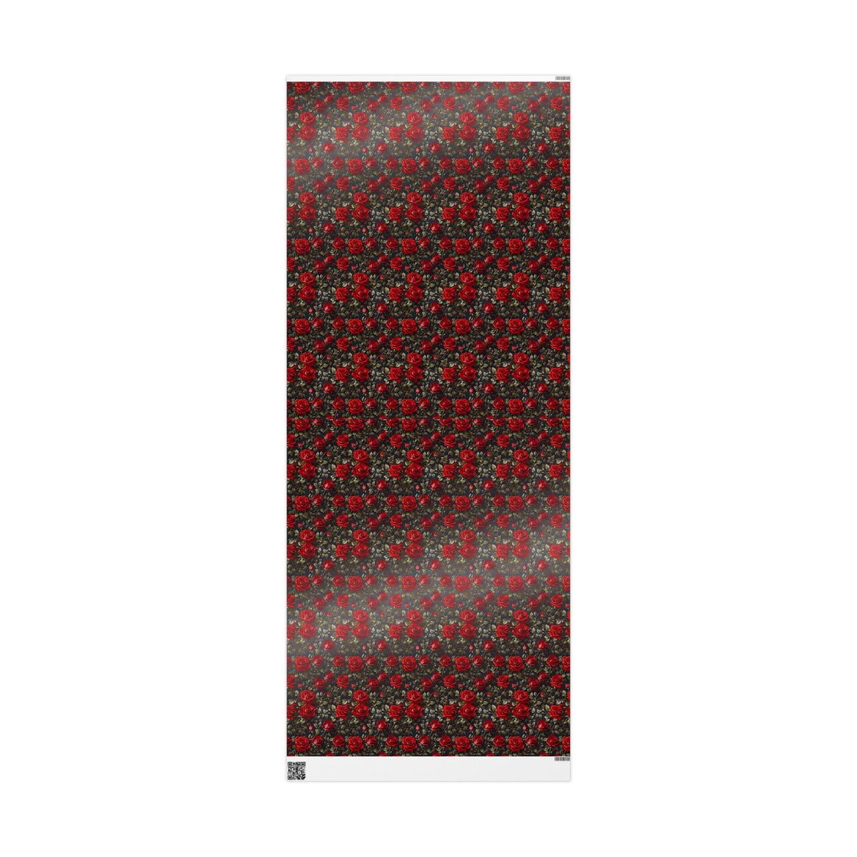 Elegant Floral Wrapping Papers - Premium Gift Wrap for Birthday, Wedding, Christmas, Holidays, Special Occasions