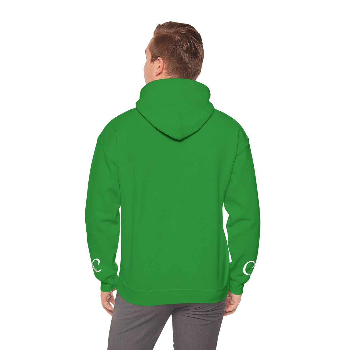 Personalized Hooded Sweatshirt, Gift for Teachers, Proud Teacher Apparel, Birthday Gift, Customized Sweatshirt