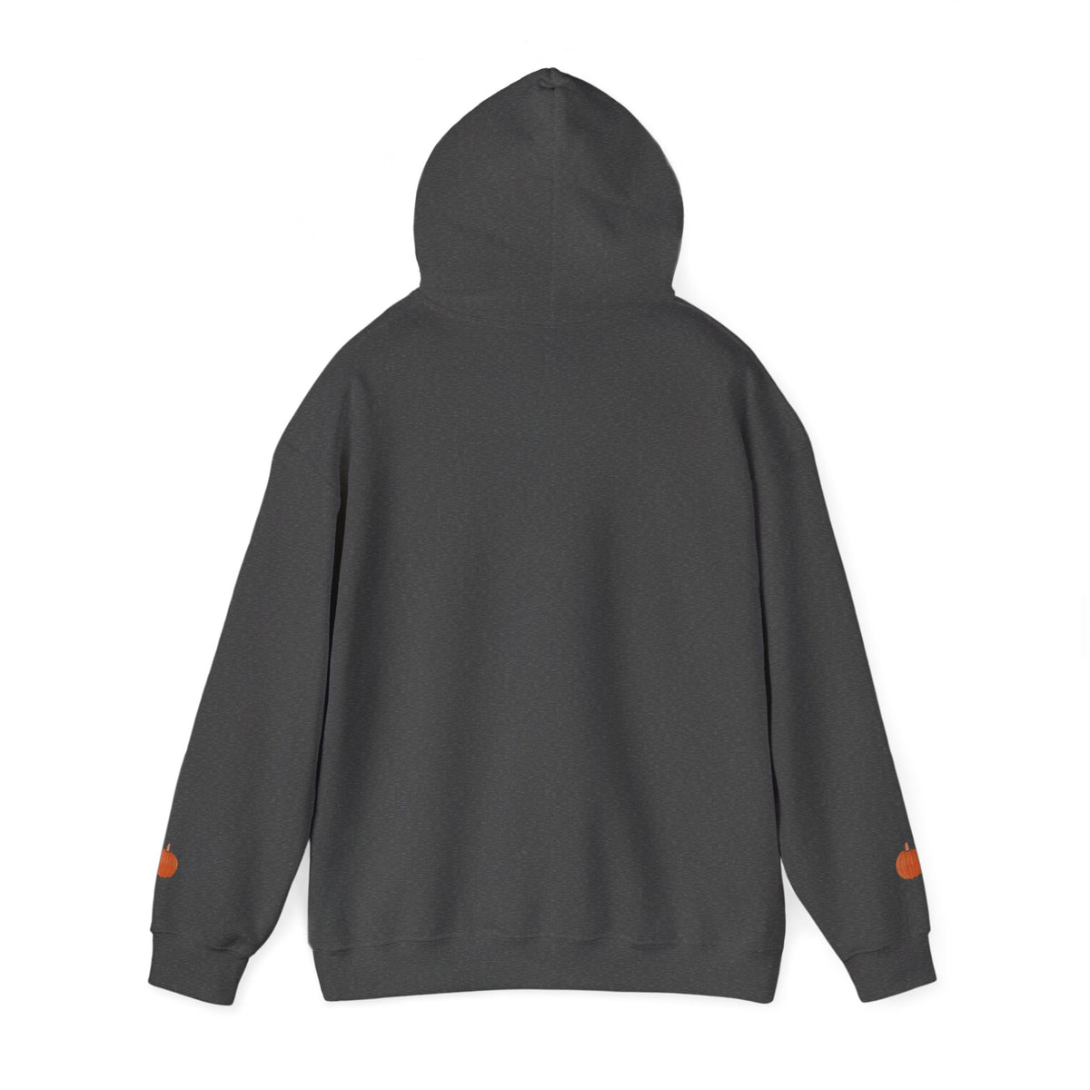 Cozy Fall Vibes Hoodie, Unisex Sweatshirt for Autumn, Pumpkin Design, Perfect for Thanksgiving, Gift for Friends, Seasonal Wear