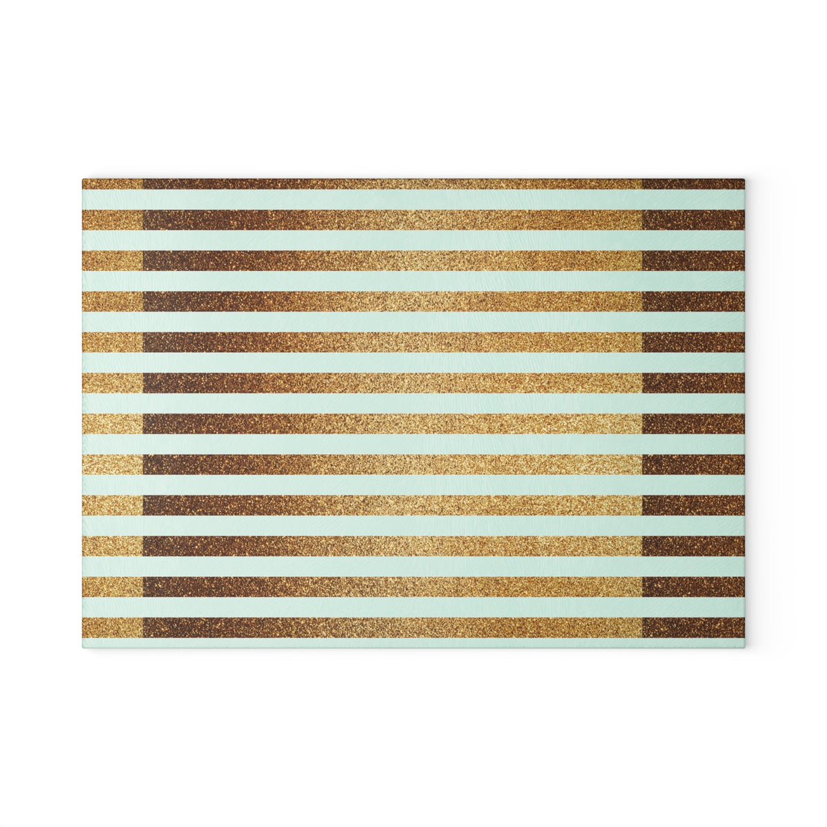 Stylish Glass Cutting Board - Modern Kitchen Decor, Unique Gift for Home Cooks, Charcuterie Board, Elegant Kitchen Accessory, Birthday Gift