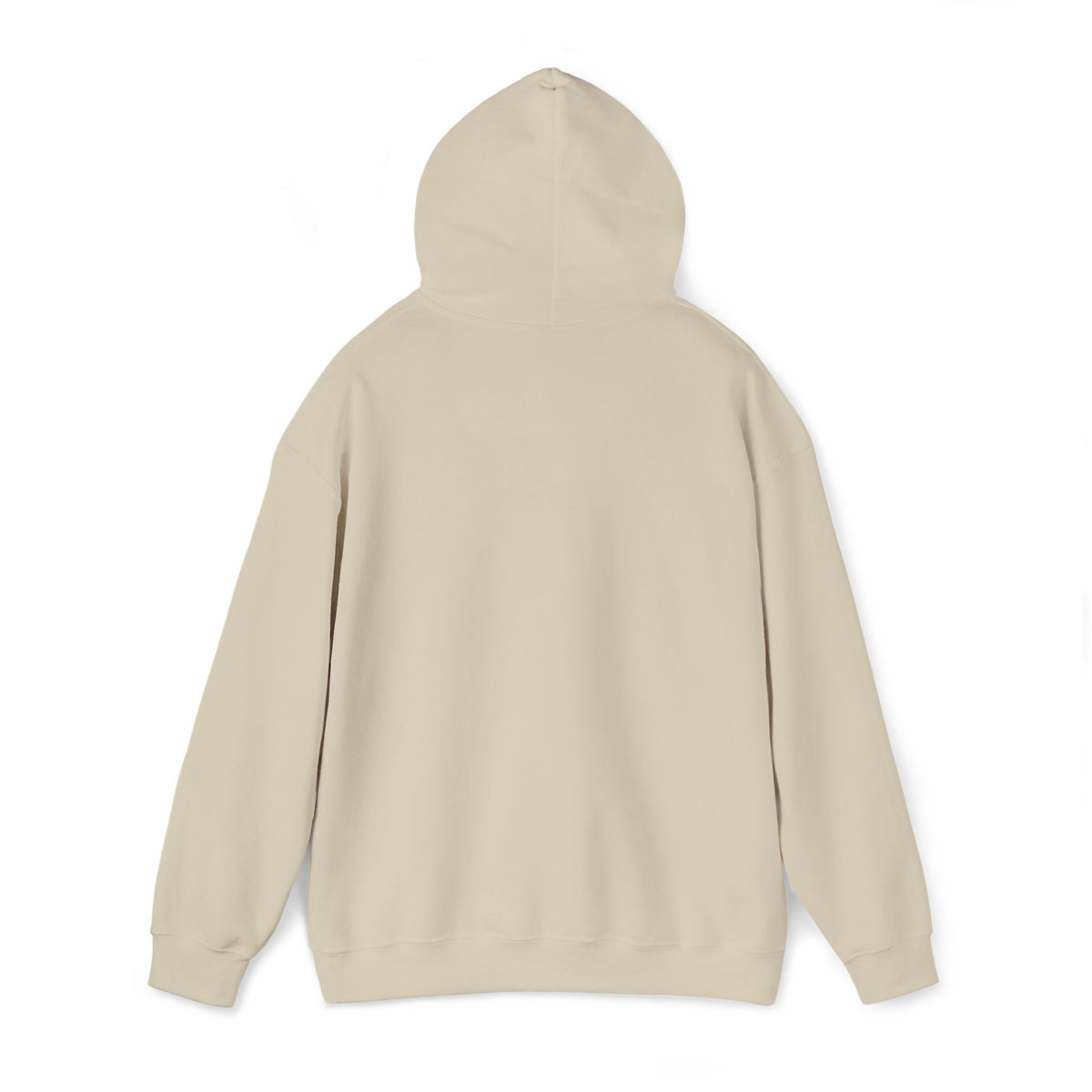 Floral S Initial Hoodie — Monogrammed Flower Letter Sweatshirt
