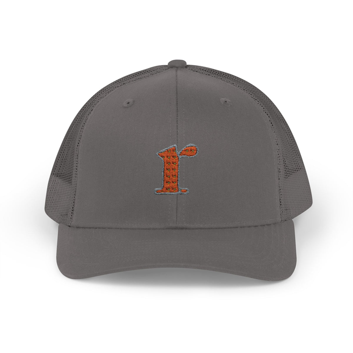 Snapback Trucker Cap
