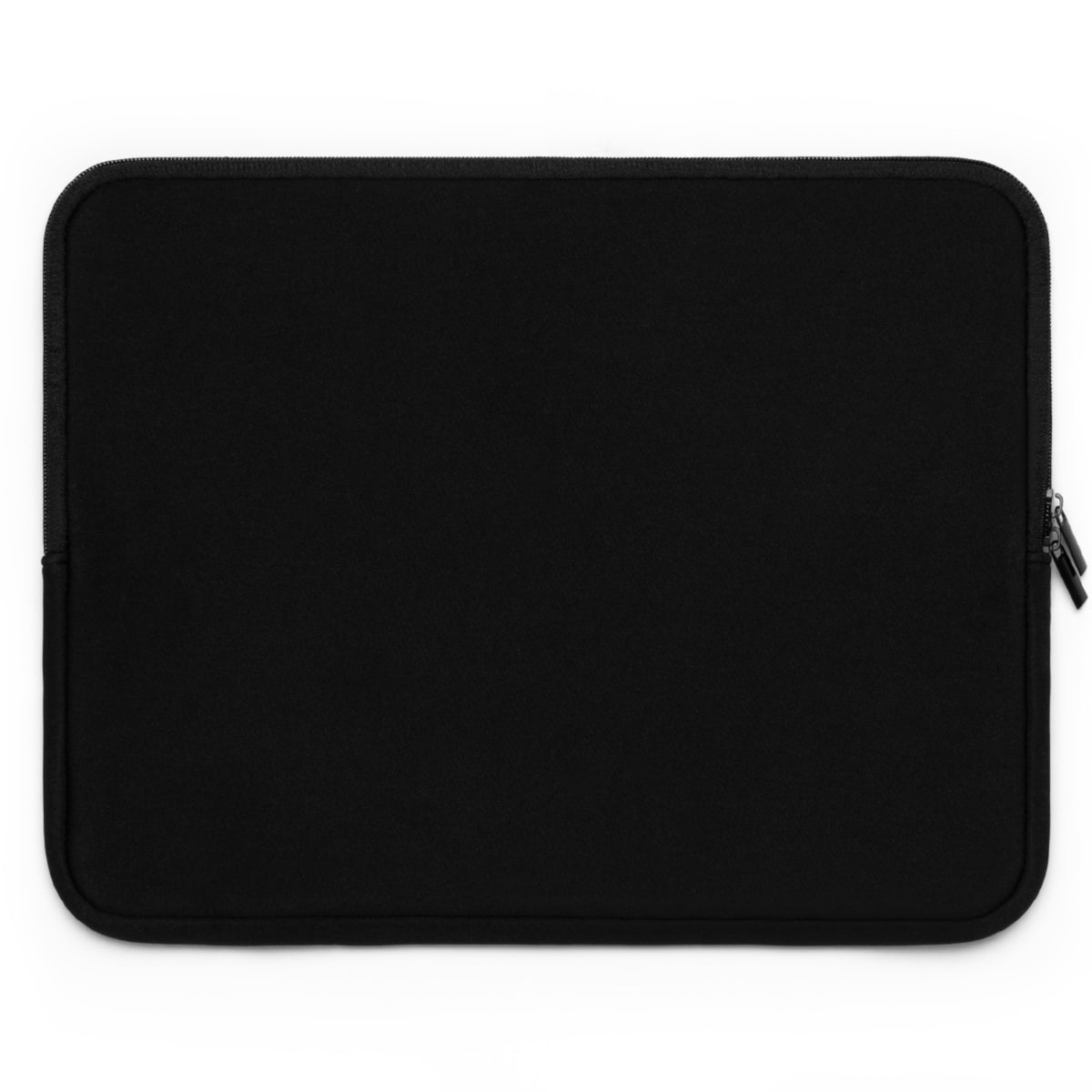 Stop Wars Laptop Sleeve - Stylish Tech Accessory for Peace Lovers, Gift for Students & Professionals, Perfect for Everyday Use, Black Sleeve