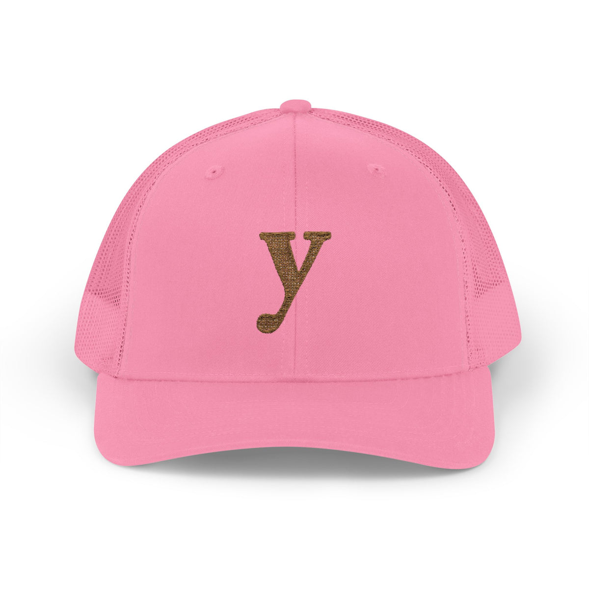 Snapback Trucker Cap