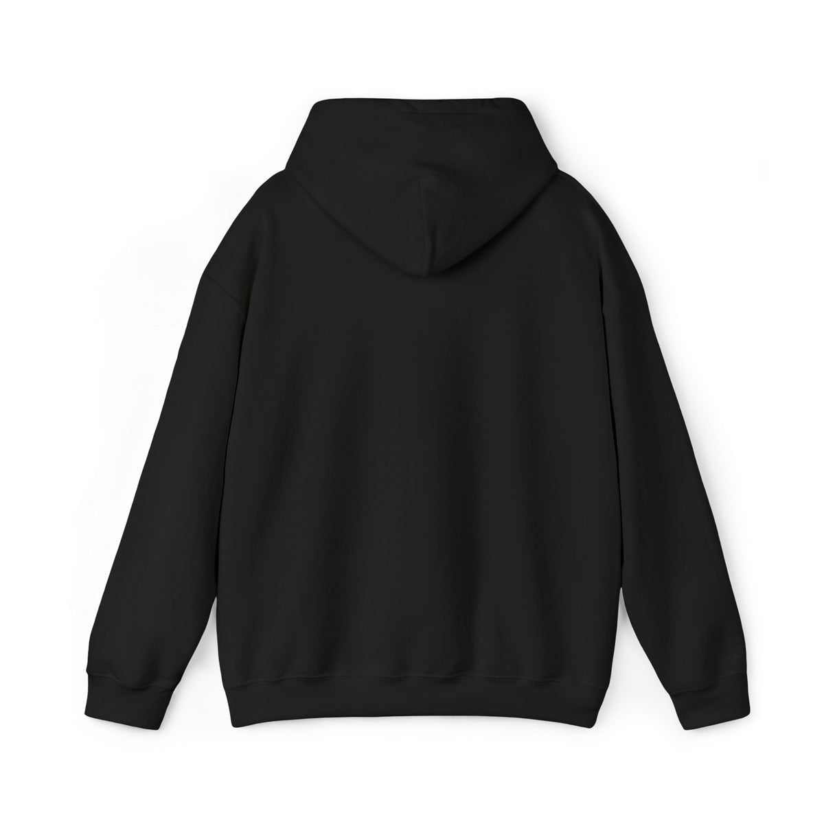 Unisex Heavy Blend™ Hooded Sweatshirt - Letter O