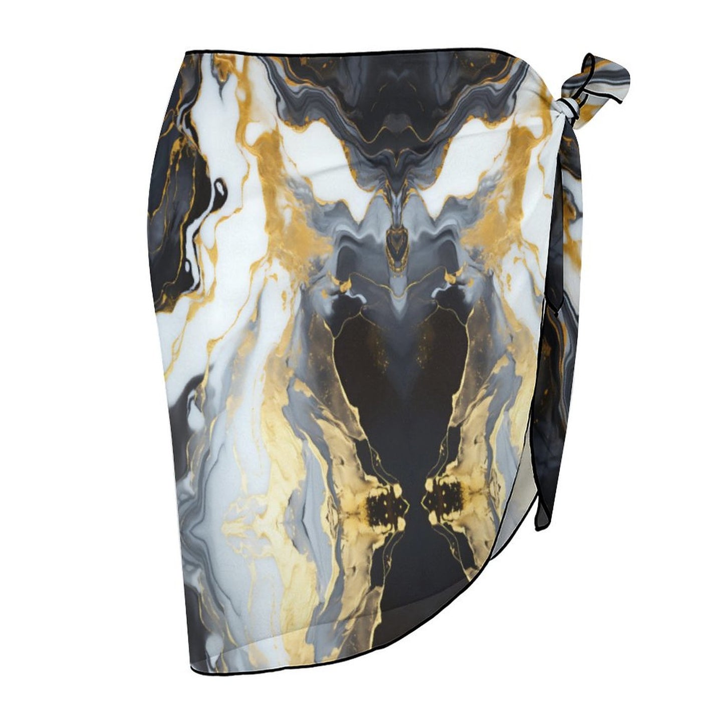 Beach Wrap Skirt