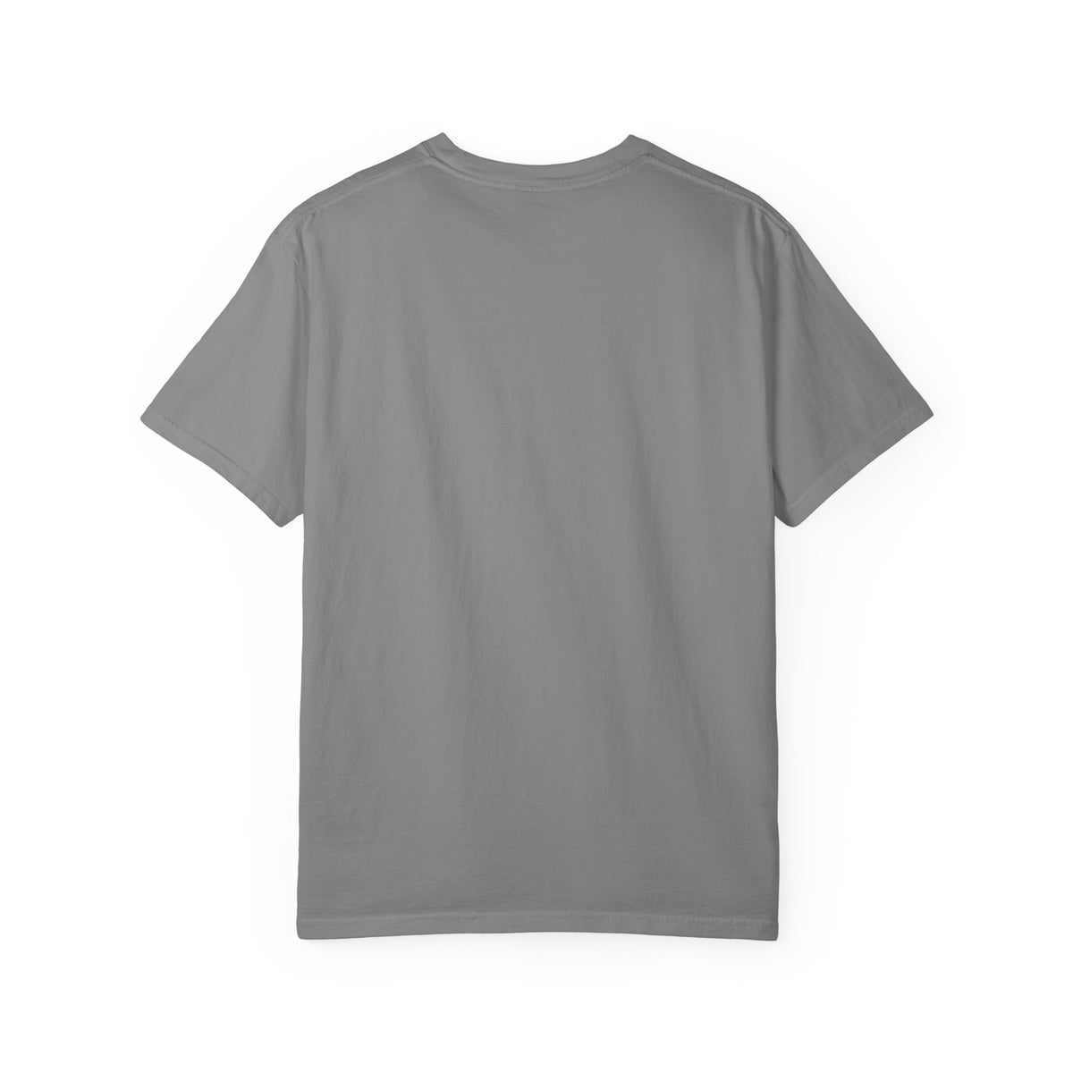 Colorful Positive Vibes T-Shirt, Great Things Await Tee