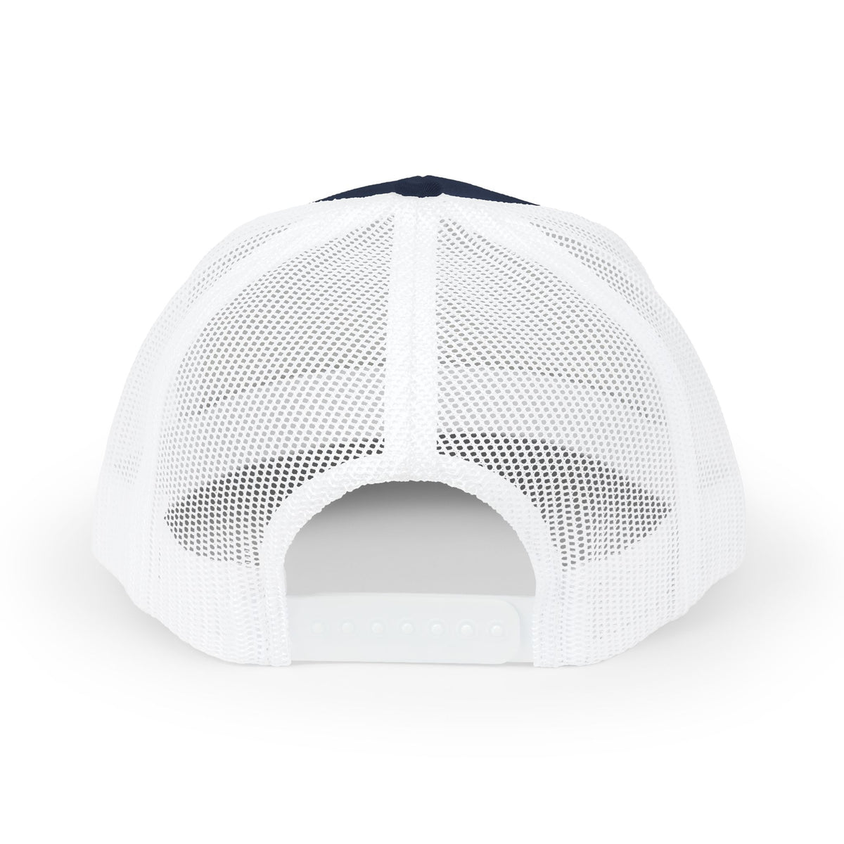 Snapback Trucker Cap
