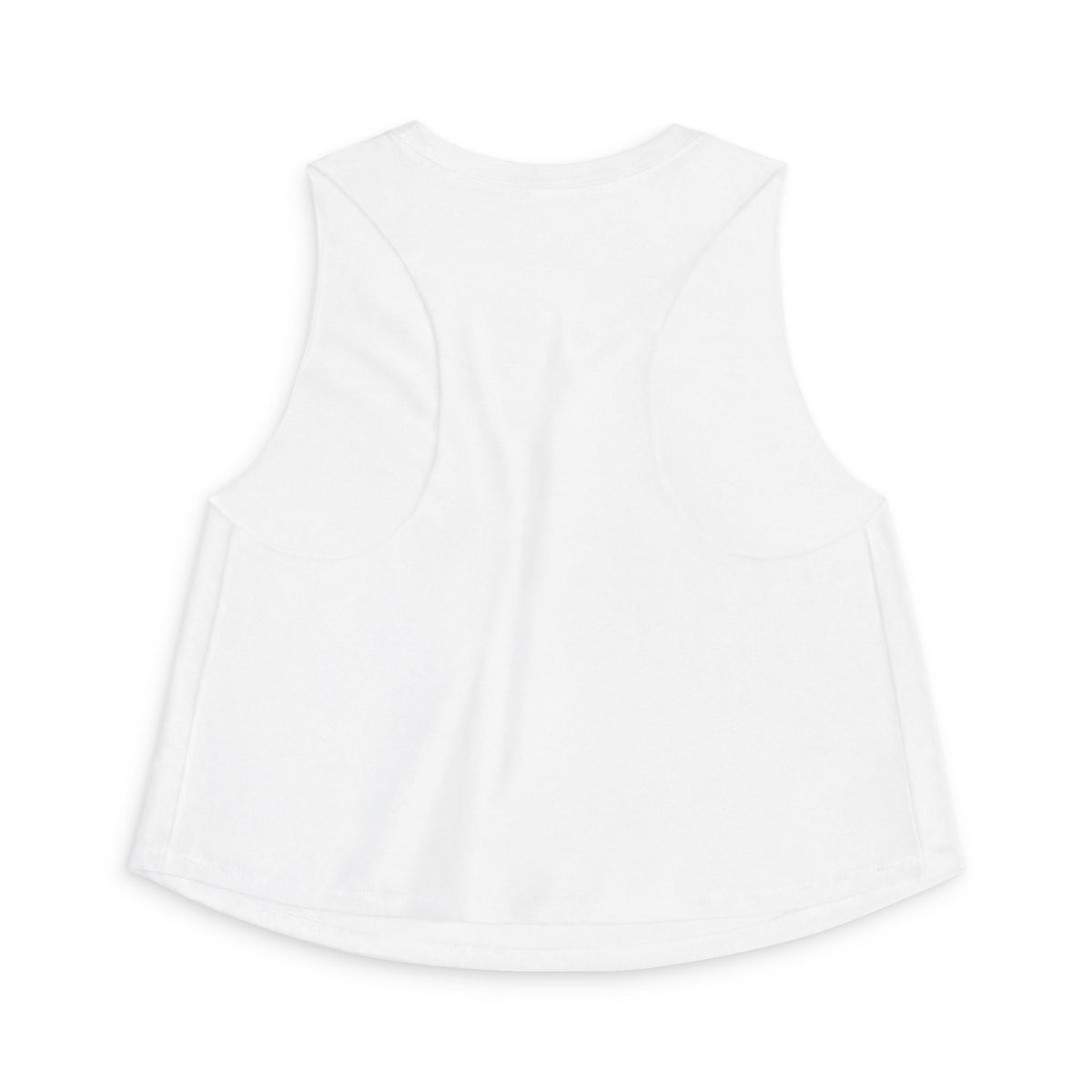 Turtle Wizard Crop Top — Cute Magical Turtle Graphic Tank