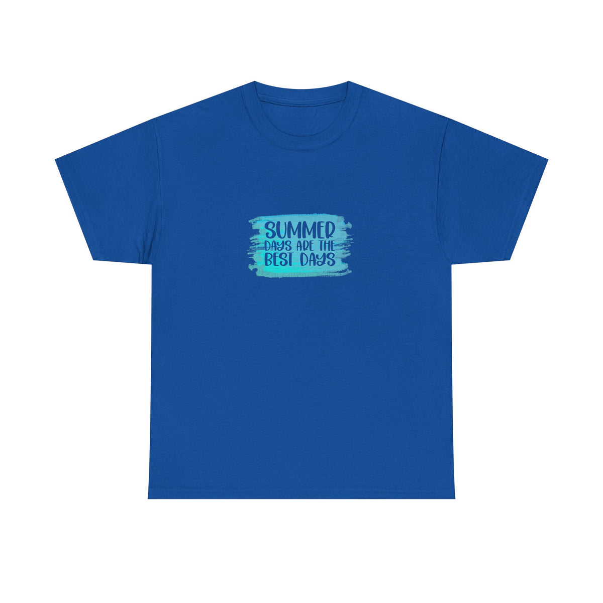 Summertime Vibes Unisex Tee, Summer T-Shirt, Beach Day Shirt, Casual Wear, Gift for Friends, Outdoor Activities Shirt