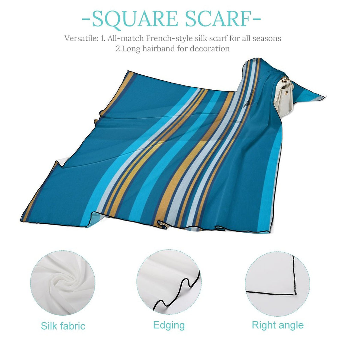 Women's Scarf