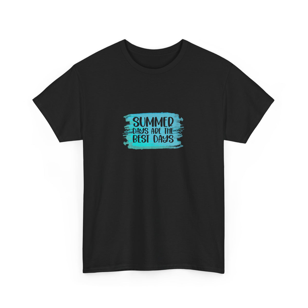 Summertime Vibes Unisex Tee, Summer T-Shirt, Beach Day Shirt, Casual Wear, Gift for Friends, Outdoor Activities Shirt