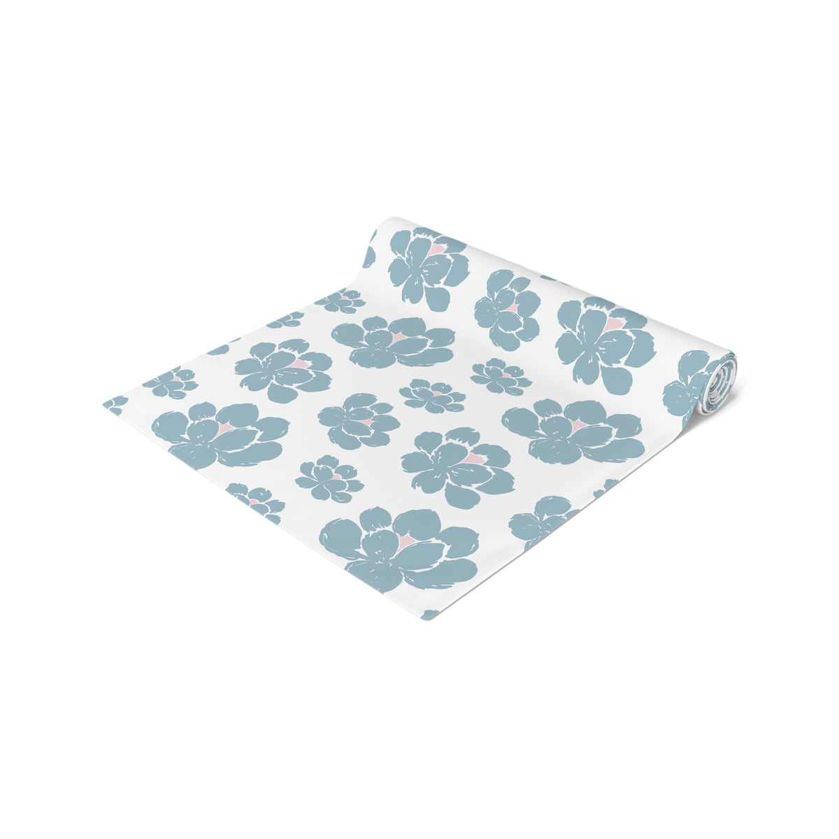 Table Runner (Cotton, Poly)