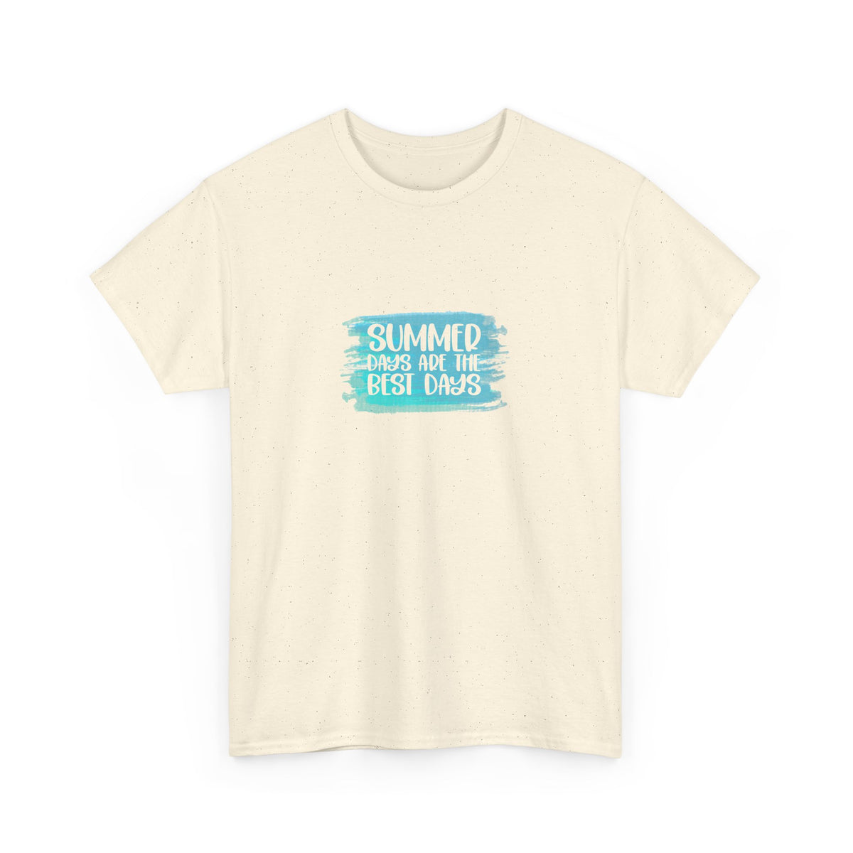 Summertime Vibes Unisex Tee, Summer T-Shirt, Beach Day Shirt, Casual Wear, Gift for Friends, Outdoor Activities Shirt