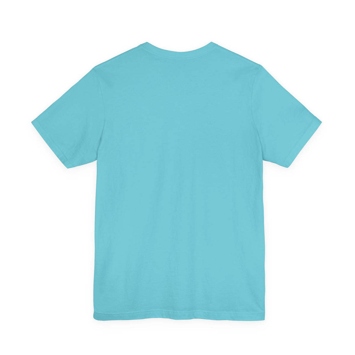 Musical Notes Short Sleeve Tee for Music Lovers